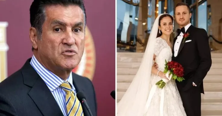 Türk mediasını zəbt edən boşanma 1,5 milyard təzminat istəyir