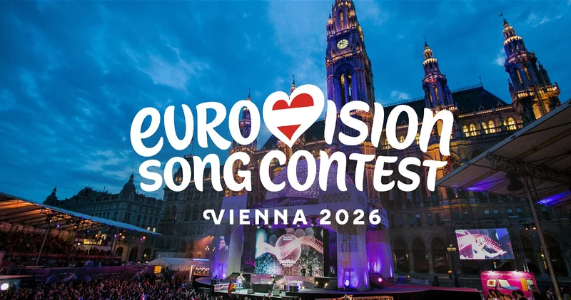 ITV объявил правила и сроки подачи заявок на конкурс Евровидение 2026