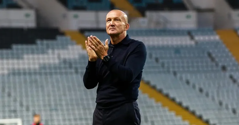 Qriqorçukun yeni iş yeri bilindi