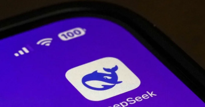 Çinin süni intellekt sənayesinin dəyərinin 170 milyard dollardan çox olacağı proqnozlaşdırılır