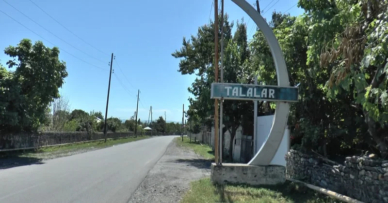 Balakəndə AĞIR QƏZA: 4 yaralı var