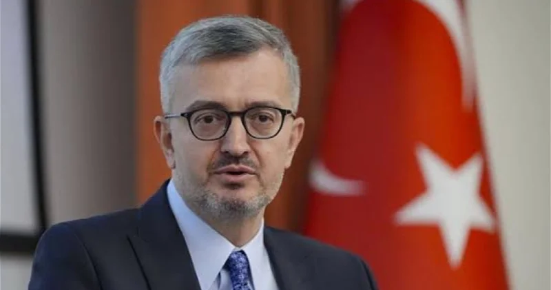 Burhanettin Duran: Türk dili ortaq tariximizin və mədəniyyətimizin ən güclü təməl sütunlarından biridir