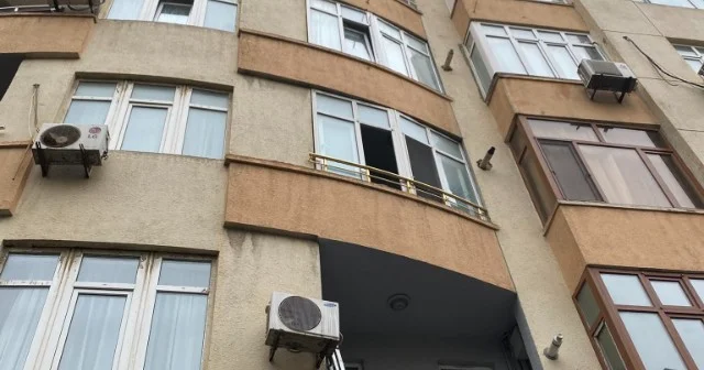 Yasamalda yanan binanın sakinlərinə təzminat ayrıldı