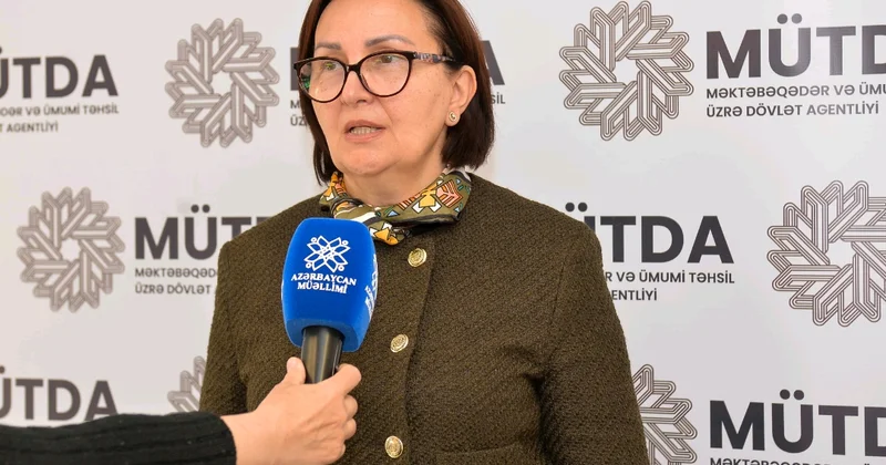 Tam ştatlı müəllim modeli ilə bağlı vacib açıqlama