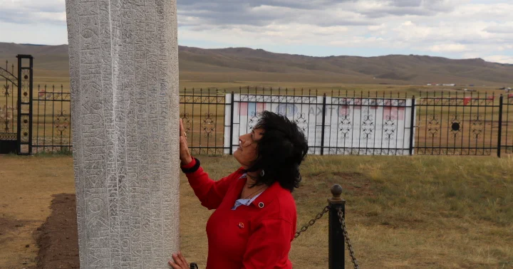 Ruhumuzun qanadlandığı gün 15 DEKABR