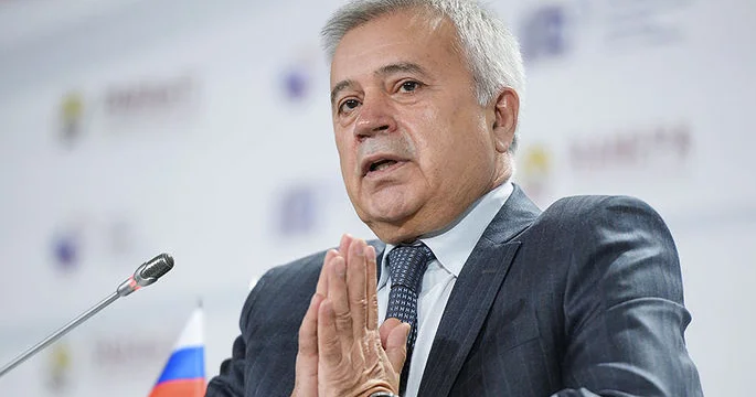 Britaniyadan Ələkbərovun şirkəti ilə bağlı gözlənilməz qərar