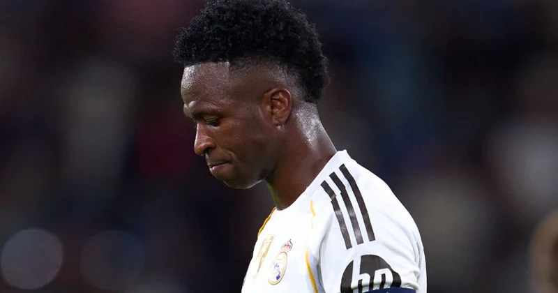 Vinisius hakimlərdən narazıdır