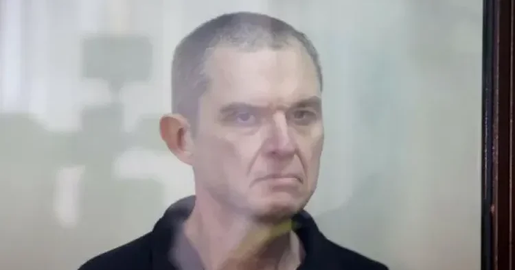 Əfv edilən jurnalist həbsdən çıxmaqdan imtina ETDİ