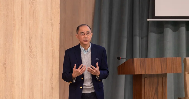 Село на перекрестке