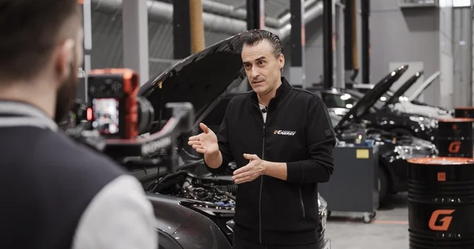 Sürücülərin NƏZƏRİNƏ! Qışda avtomobil üçün ən doğru seçimlər