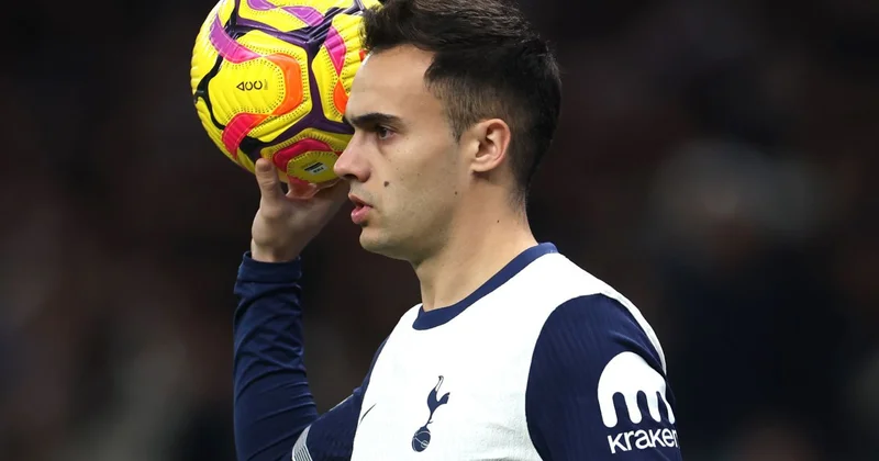 “Real”ın keçmiş müdafiəçisi Regilon “İnter Mayami”yə keçib