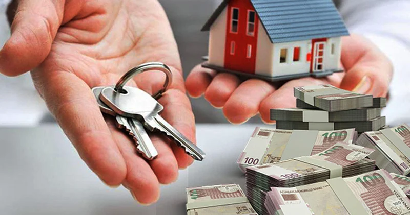 Kirayəçilər üçün xəbərdarlıq: Qiymətlər ARTACAQ