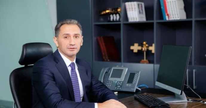 Rəşad Nəbiyev Naxçıvanda vətəndaşları qəbul edəcək