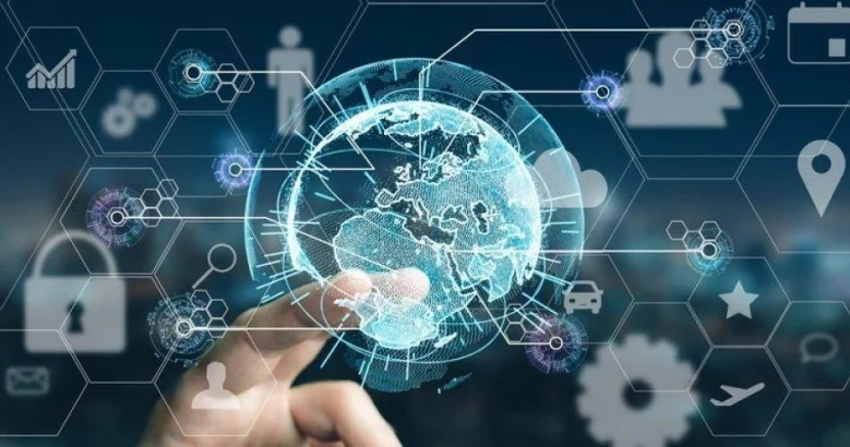 Rəqəmsal ixracda hansı ölkələr liderdir?