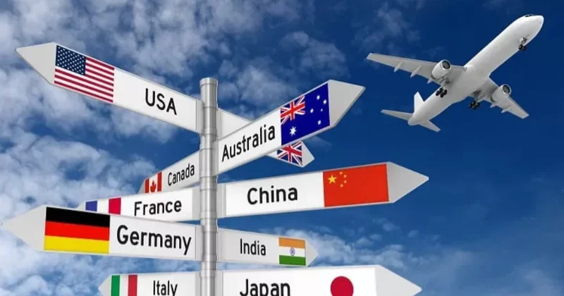 2026 cı ildə səyahət üçün ən yaxşı yerlər