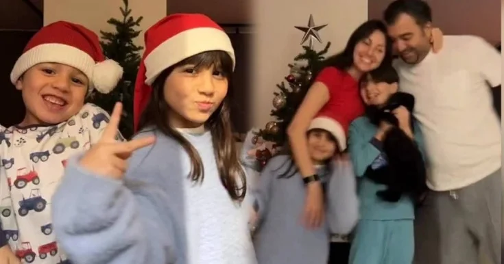 Bu, bizim ailə sehrimizdir Video