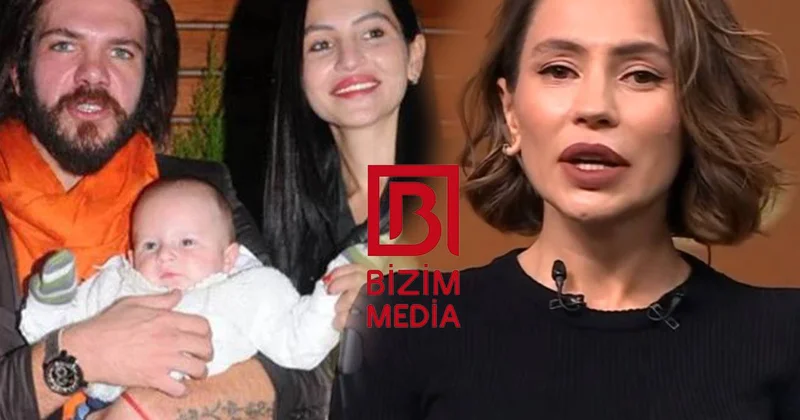 Günay keçmiş ərinə SƏSLƏNDİ: “Oğlumun sağlamlıq problemi var, insafa gəl!” VİDEO