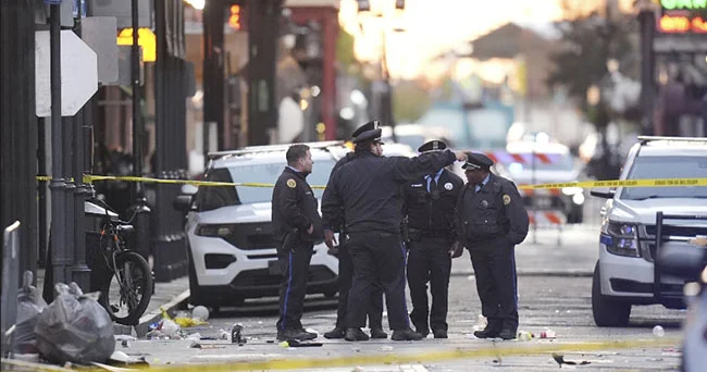 Terror hücumundan sonra polis Sidneyin şərq ətraflarında patrul xidmətini artıracaq