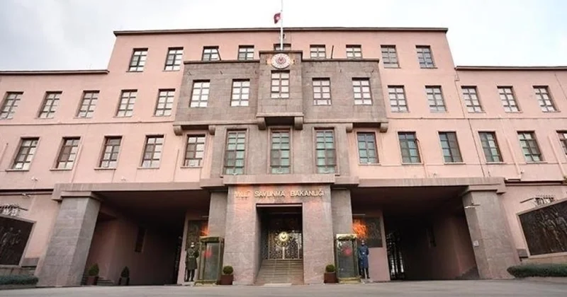 Минобороны Турции: БПЛА, приблизившийся к воздушному пространству страны, нейтрализован