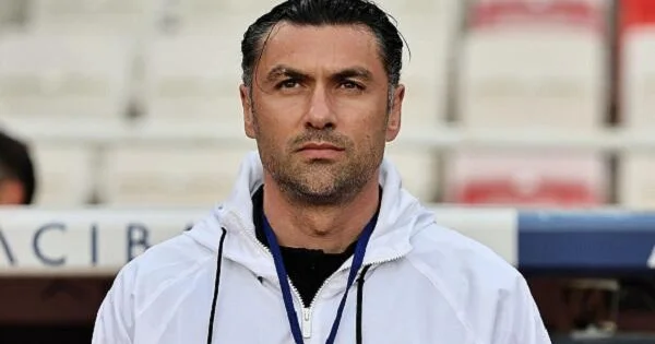 Burak Yılmaz “Qaziantep”lə yollarını ayırdı