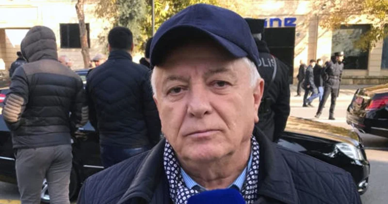 Xalq artisti teatr tamaşalarını futbolla müqayisə etdi