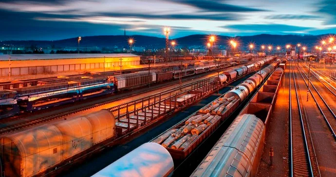 “Şimal Cənub” dəhlizi Azərbaycanın beynəlxalq nəqliyyat qovşağı statusunu möhkəmləndirir EKSPERT