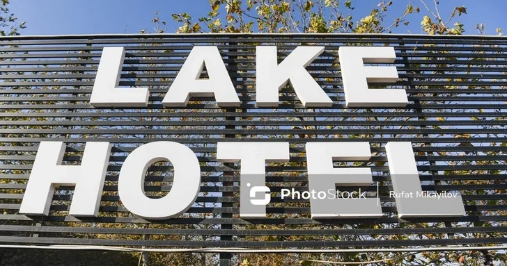 Дело о гибели четырёх сотрудников Lake Hotel: арест Агасифа Вердиева продлён на два месяца