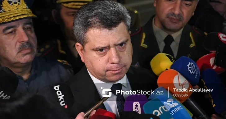 От управления кризисами до генерал лейтенанта: карьерный путь Адиля Абдуллаева ДОСЬЕ