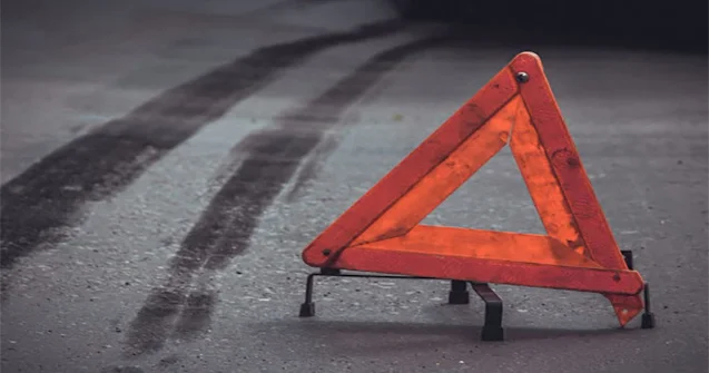 Balakəndə qəza: bir nəfər öldü, iki nəfər yaralandı