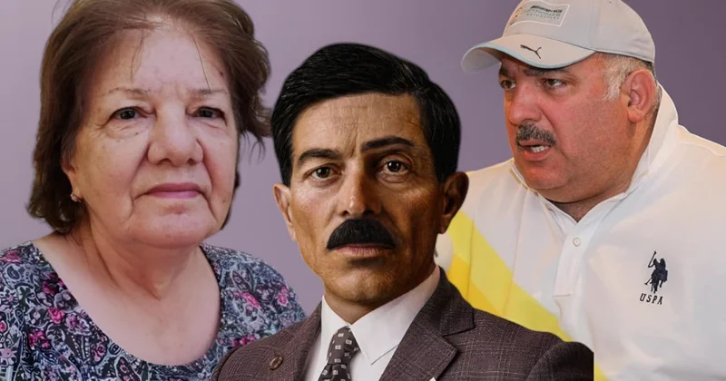 “Bəhram Bağırzadə nə vaxtdan yazıçı olub ki?” Əliağa Vahidin qızından SƏRT QINAQ