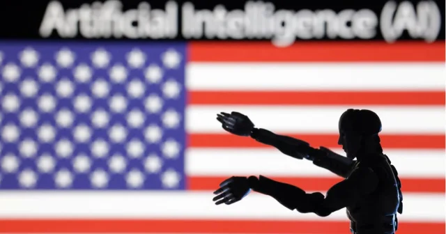 ABŞ süni intellekt yönümlü “Texnologiya Qüvvəsi”ni elan edib