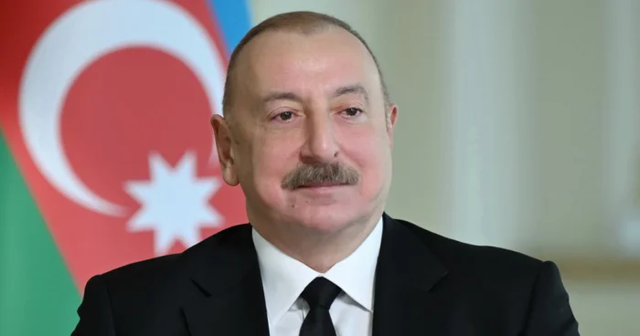 İlham Əliyev altı ölkə ilə viza sazişini təsdiqləyib
