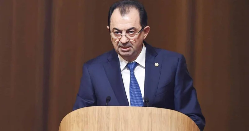 Taleh Qaraşovun oğlu general oldu