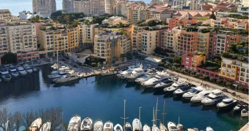 Dünyanın ən kiçik ölkələri