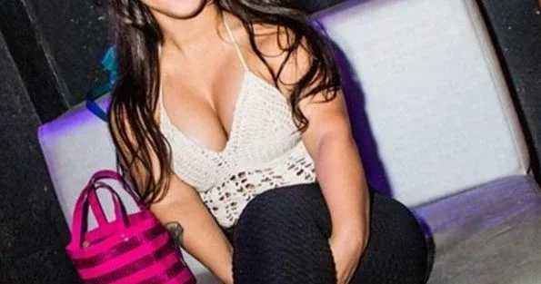 Dünyanın ən balaca boy cazibədar modeli (FOTO)