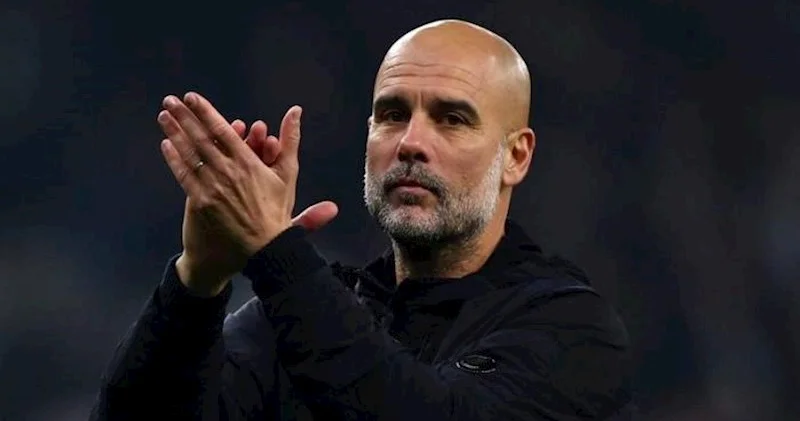 Qvardiola Ferqyusonun rekordunu yenilədi