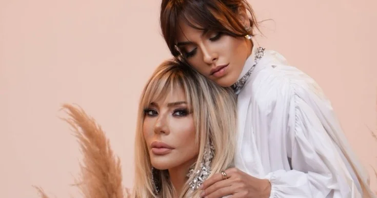 Brilliant Dadaşova və Aiselin birgə layihəsi Video