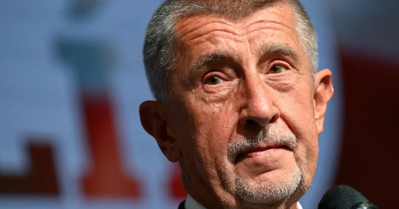 Премьер Чехии мечтает о конце войны к годовщине конфликта