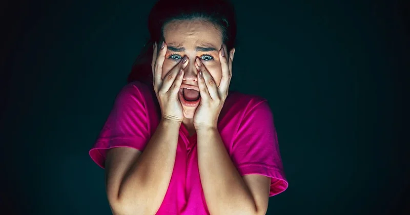 Panik atak həyat üçün təhlükədir?