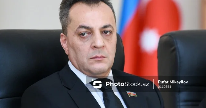 Deputat: Amnistiya aktı cəmiyyətə ünvanlanan mühüm mənəvi mesajdır