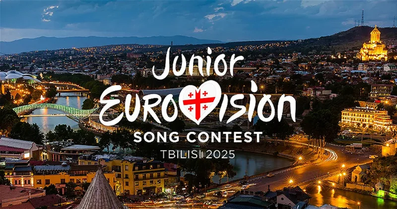 Объявлен состав азербайджанского профессионального жюри Детского Евровидения 2025 ФОТО ВИДЕО