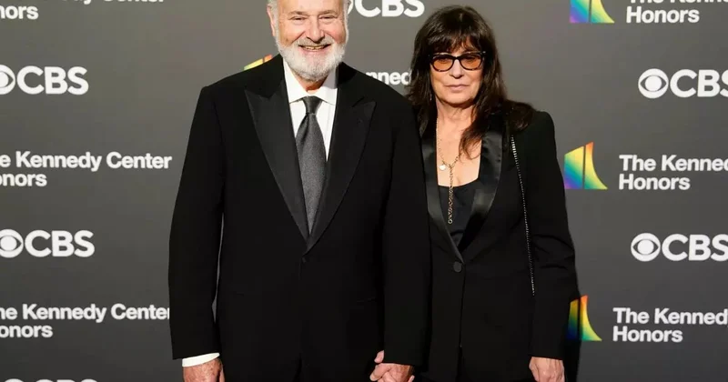 Сын режиссера Роба Райнера арестован после гибели родителей в Лос Анджелесе Minval Politika