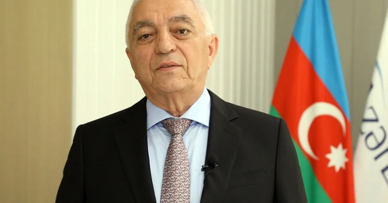 Baba Rzayev enerjiyə qənaətin əhəmiyyətindən danışdı VİDEO