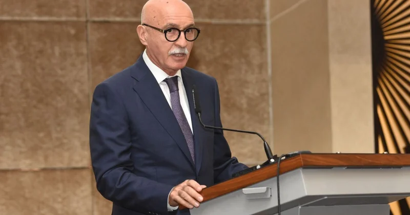 Təhsilin əsas məqsədlərindən biri gənc nəslə əxlaqi dəyərlərin aşılanmasıdır Firudin Qurbanov