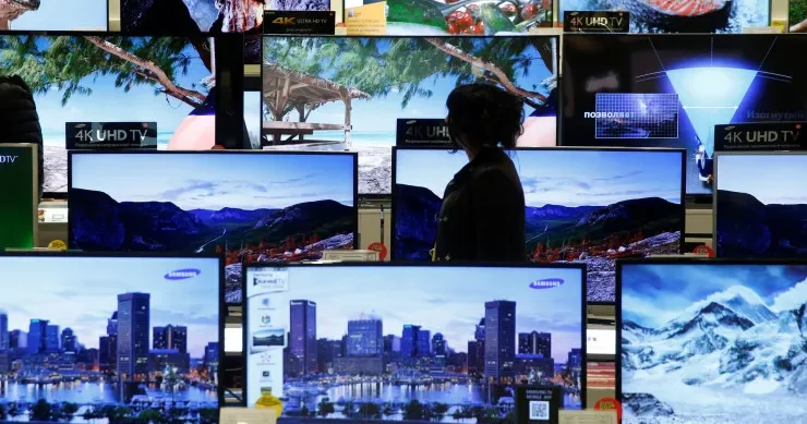 Televizor almazdan əvvəl yoxlamalı olduğunuz 4 xüsusiyyət