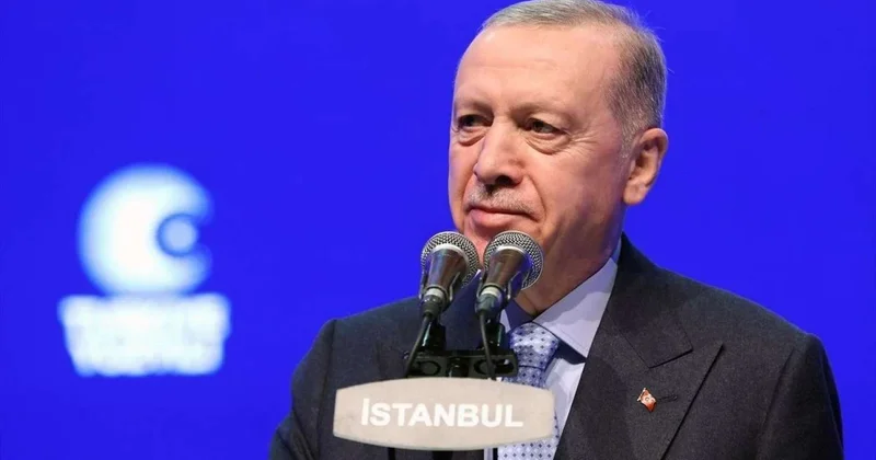 Ərdoğan Rüstəm Behrudinin şeirini dedi VİDEO