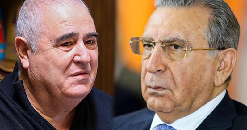 “Ramiz Mehdiyevlə bir əlaqəm varsa...” :İsfəndiyarın işində də onun adı keçir
