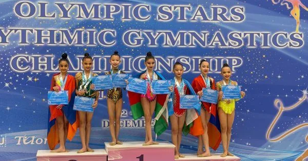 “ProSport” klubunun üzvü Züleyxa Şabanova Dohada zirvəyə yüksəldi erməni rəqibini geridə qoydu