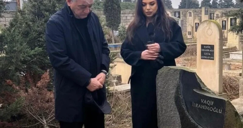 “Kədərlidir, amma görüşəcəyik, ustad