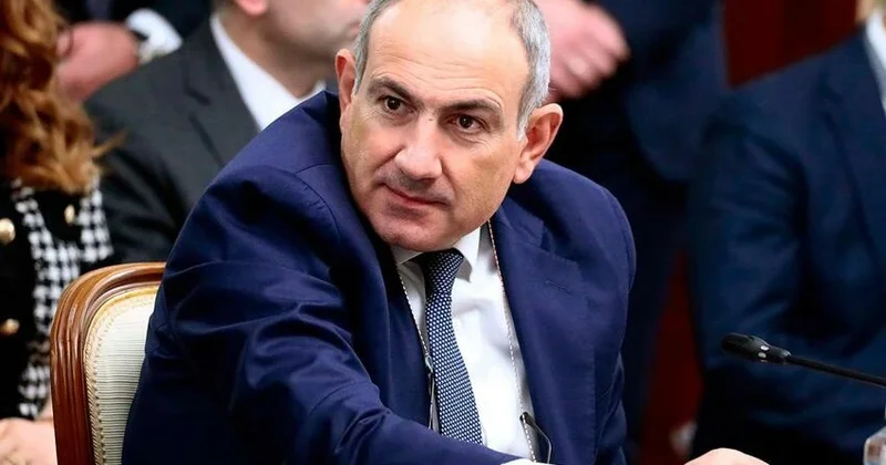 Paşinyanın yeni planı açıqlandı “Münaqişəyə səbəb olacaq”